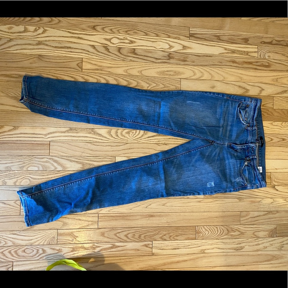 Jacob Jeans
